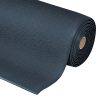 Foto - Černá protiúnavová průmyslová rohož Sof-Tred - 150 x 91 x 0,94 cm