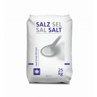 Mořská sůl do bazénu nejodidovaná 25 kg
