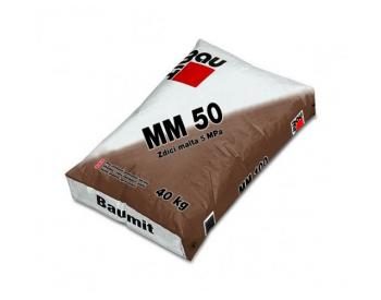 Foto - Baumit MM 50 40 kg