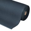 Foto - Černá protiúnavová průmyslová rohož Sof-Tred, Plus - 91 x 60 x 0,94 cm